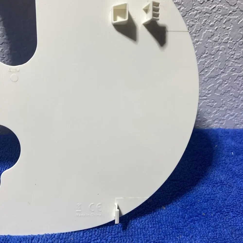 Microsoft just faceplate